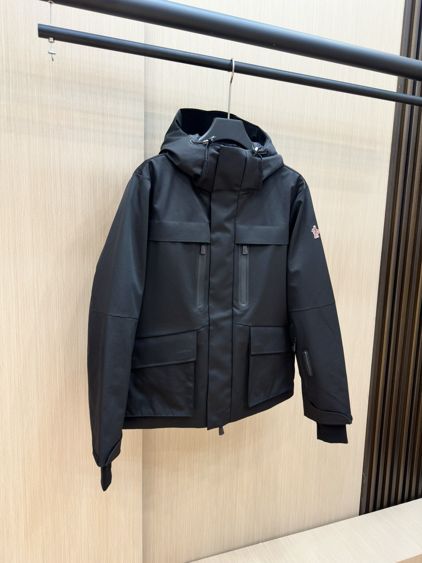 Moncler Down Jackets